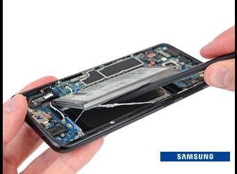 Замена аккумулятора Samsung Galaxy Express Prime 2